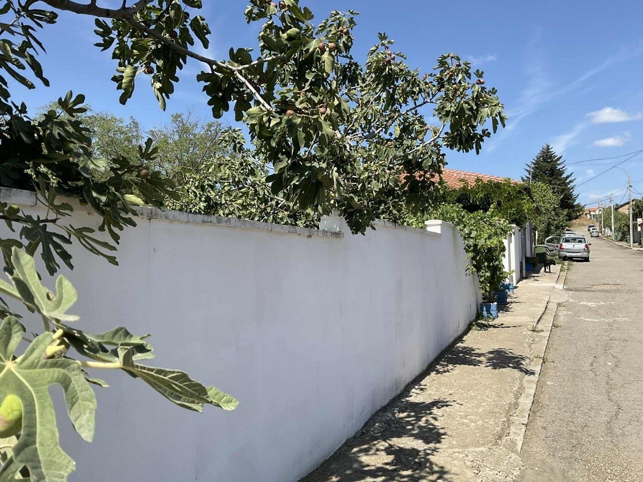 Wysokiej jakości bungalow z zagospodarowanym ogrodem w wiosce Kamenar, region Burgas, Bułgaria
