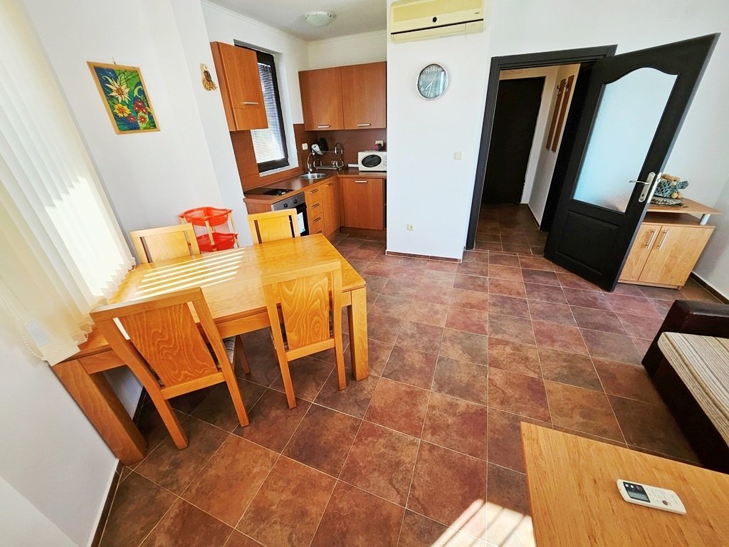 Apartament z widokiem na morze w Bay View Villas