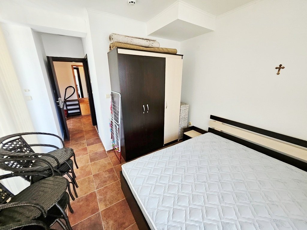 Apartament z widokiem na morze w Bay View Villas
