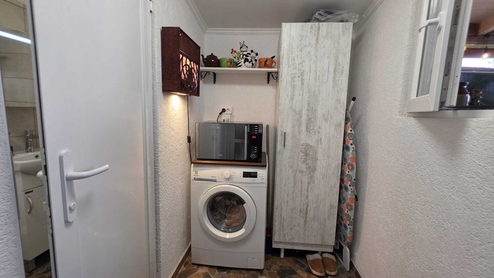 Dom jednorodzinny z domkiem gościnnym we wsi Djulevo, region Burgas, Bułgaria
