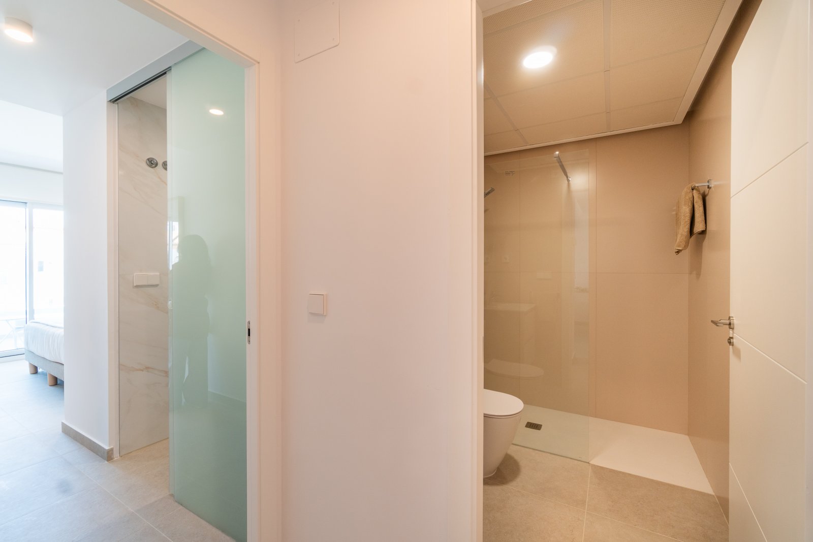 Ekskluzywne apartamenty 0,5 km od morza z basenem, Orihuela Costa
