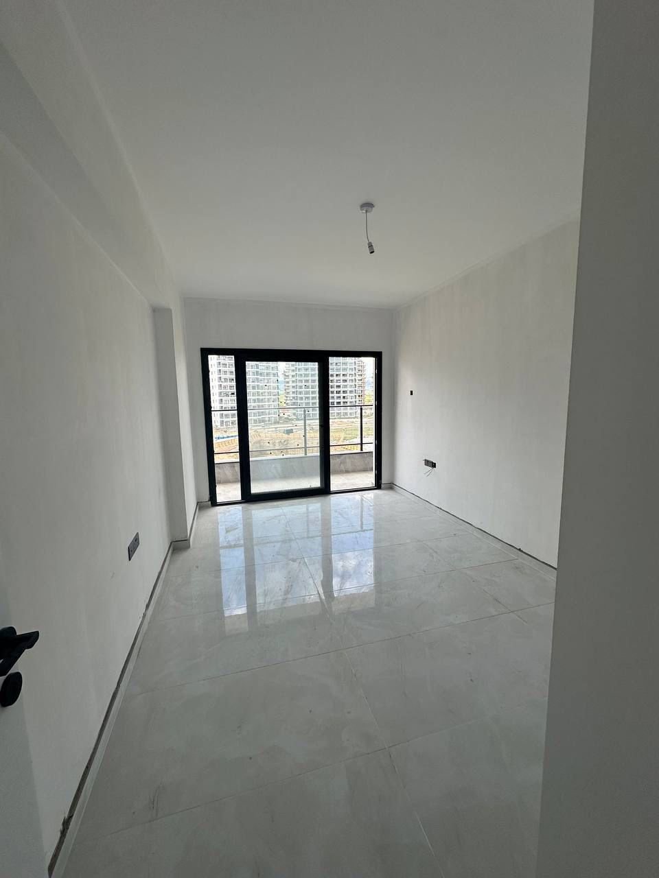 2+1-Zimmer-Wohnung