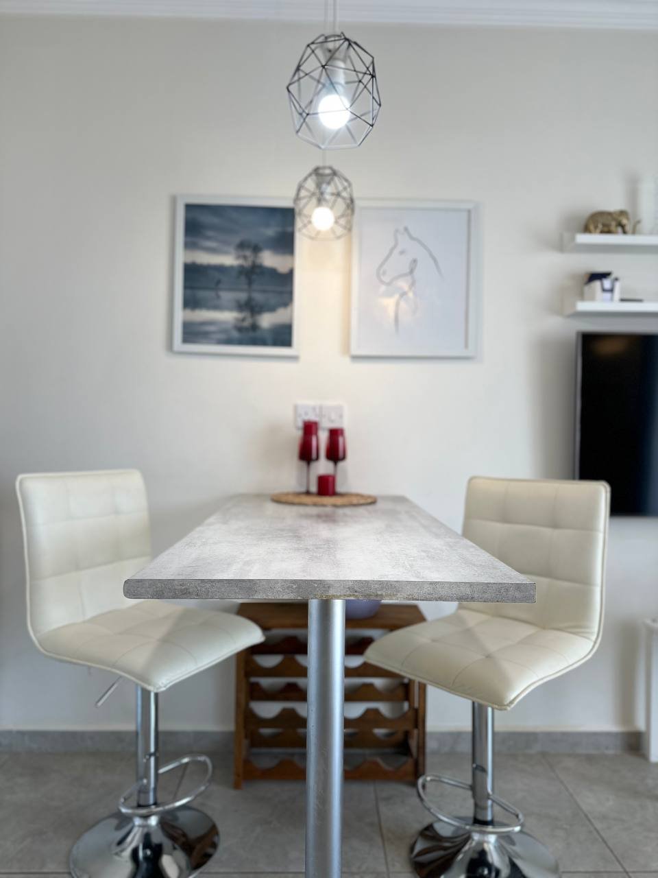 Studio-Apartment