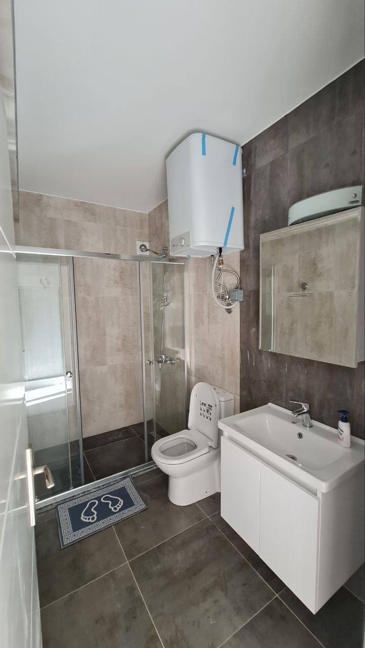Studio-Apartment