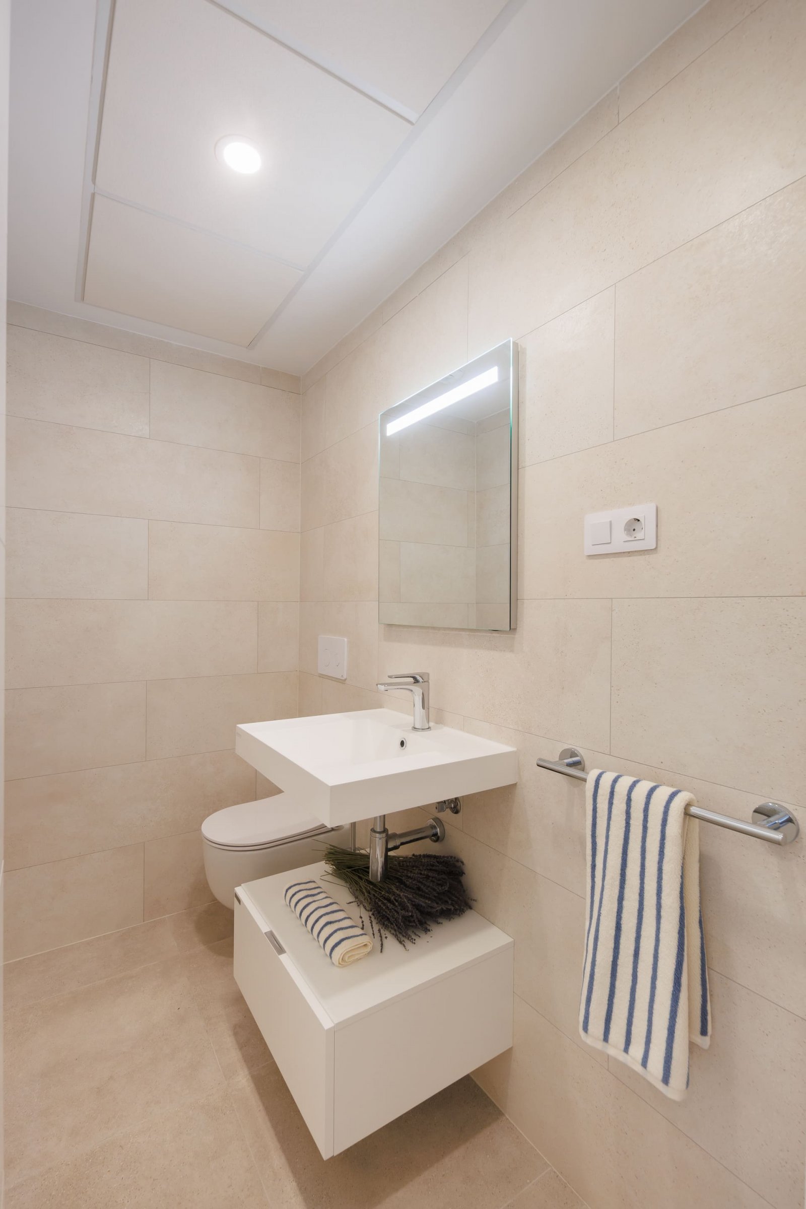 Nowoczesne apartamenty blisko plaży i lotniska, Fuengirola