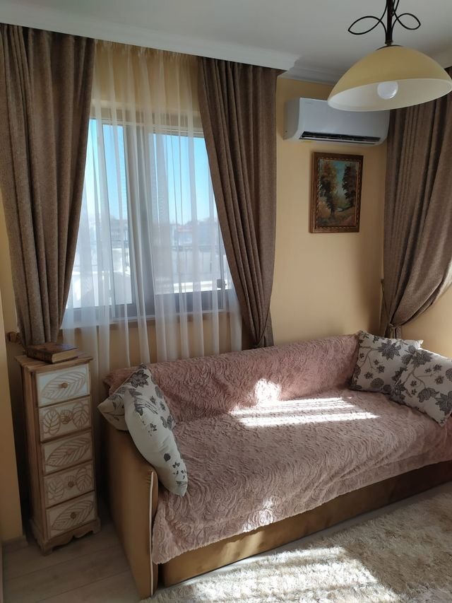 3-pokojowe mieszkanie w willi Florenz w Sveti Vlas, Bułgaria