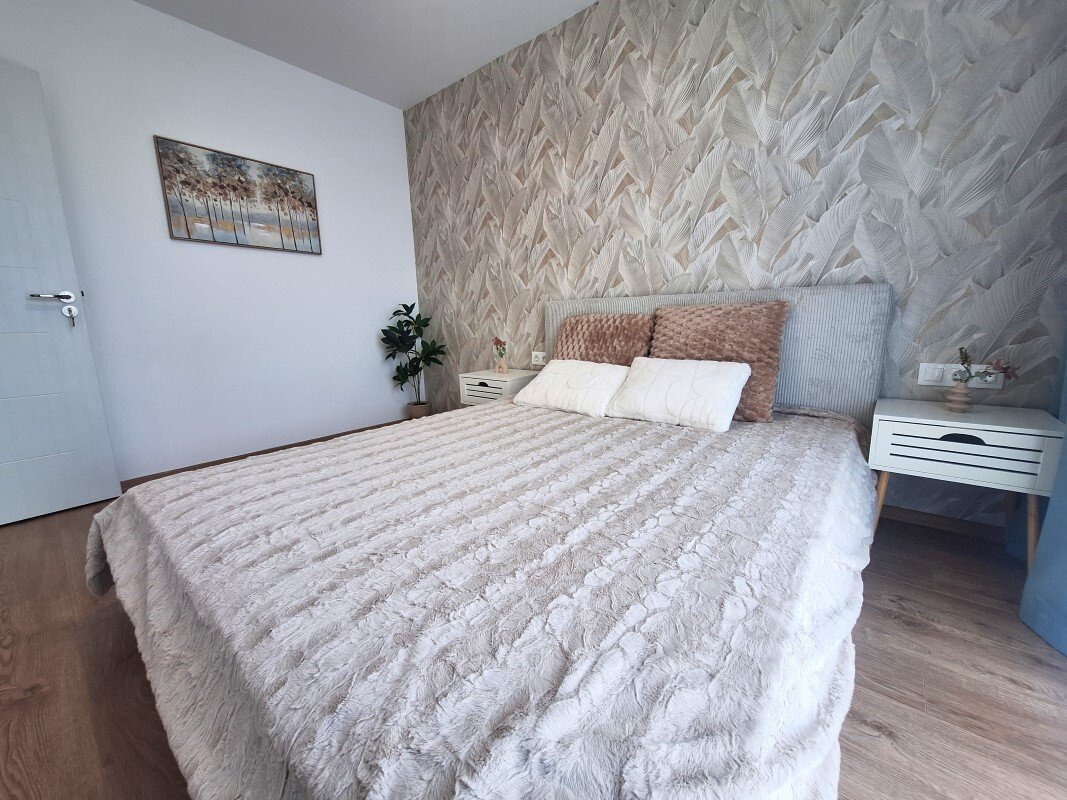 Najlepsza oferta: 2-pokojowe mieszkanie w Sarafovo, Bułgaria