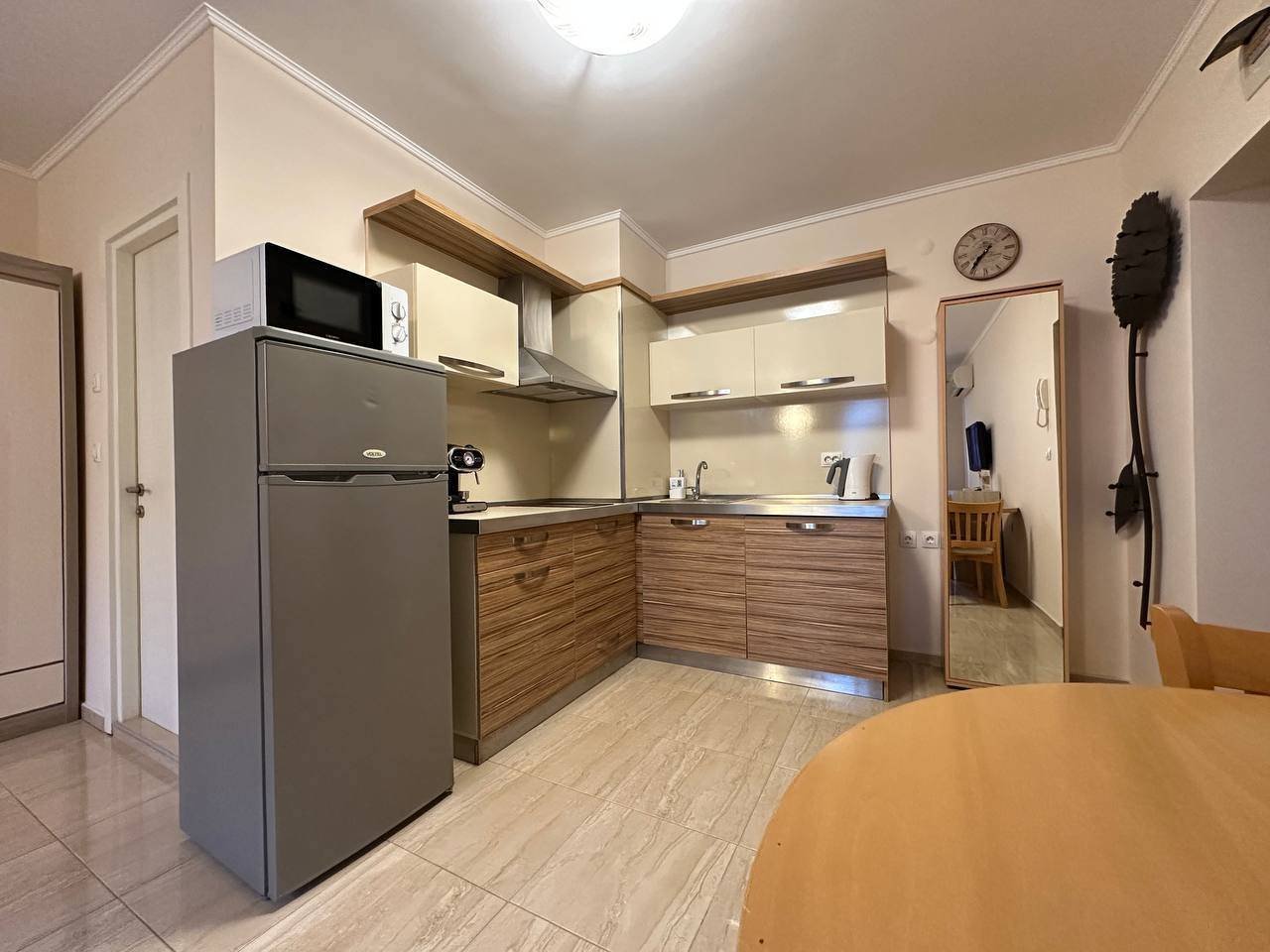 Studio im Elite-Komplex Esteban, Nessebar, Bulgarien  Studio w kompleksie Elite-Komplex Esteban, Nessebar, Bułgaria