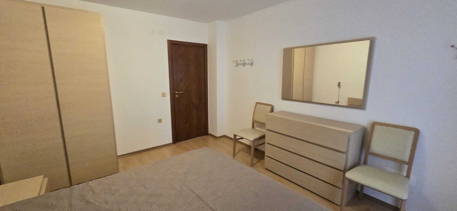 3-pokojowe mieszkanie w kompleksie Etara 2, Sveti Vlas, Bułgaria