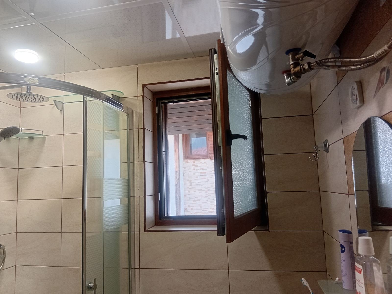 Dwupokojowe mieszkanie w Sozopol, Bay View Sozopol, z widokiem na morze