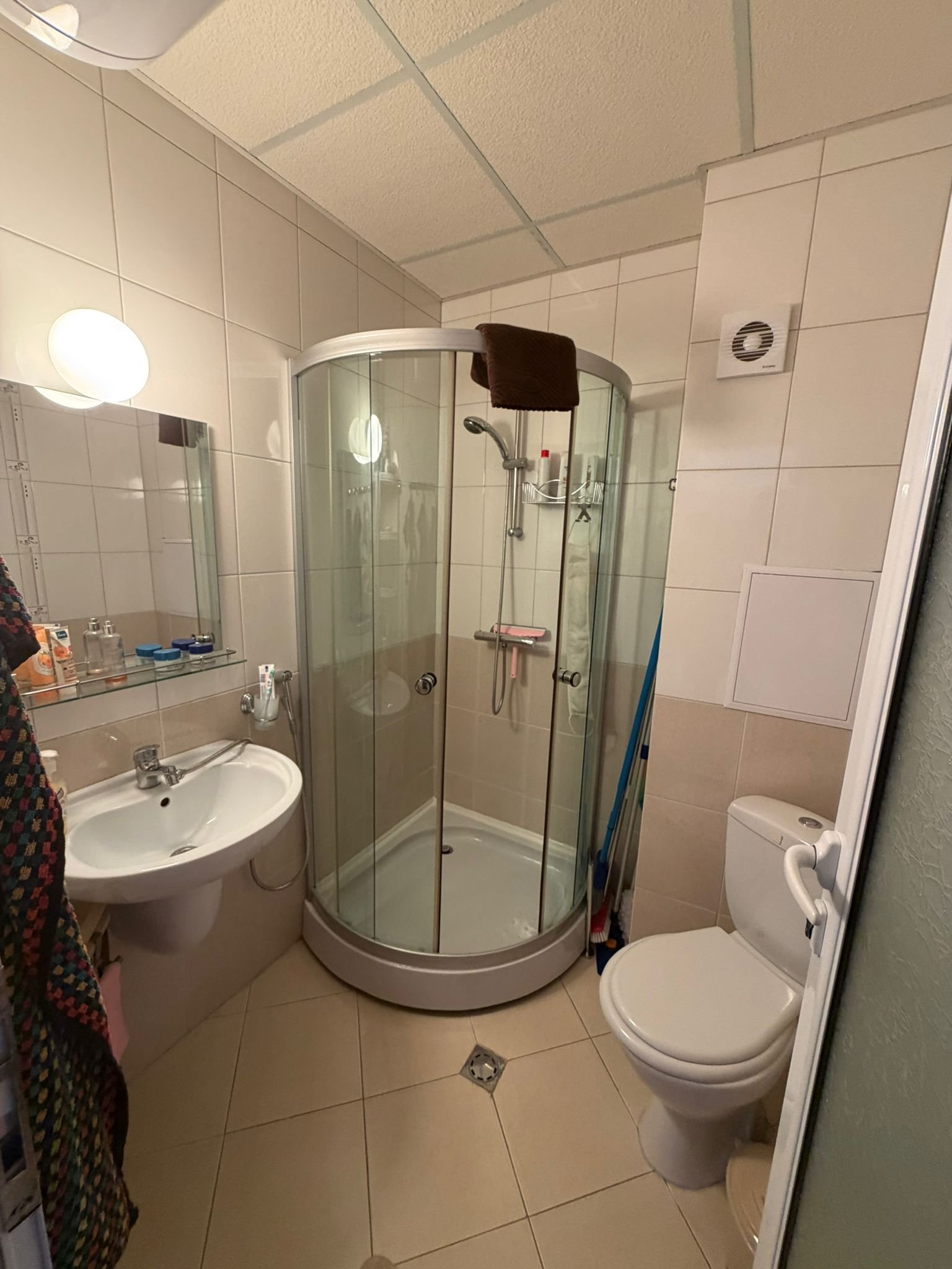 2-pokojowe mieszkanie w kompleksie Grand Kamelia, Słoneczny Brzeg, Bułgaria