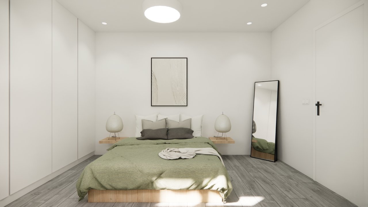 Ekskluzywne apartamenty i parter nad morzem, 170 m od plaży, Torre de la Horadada