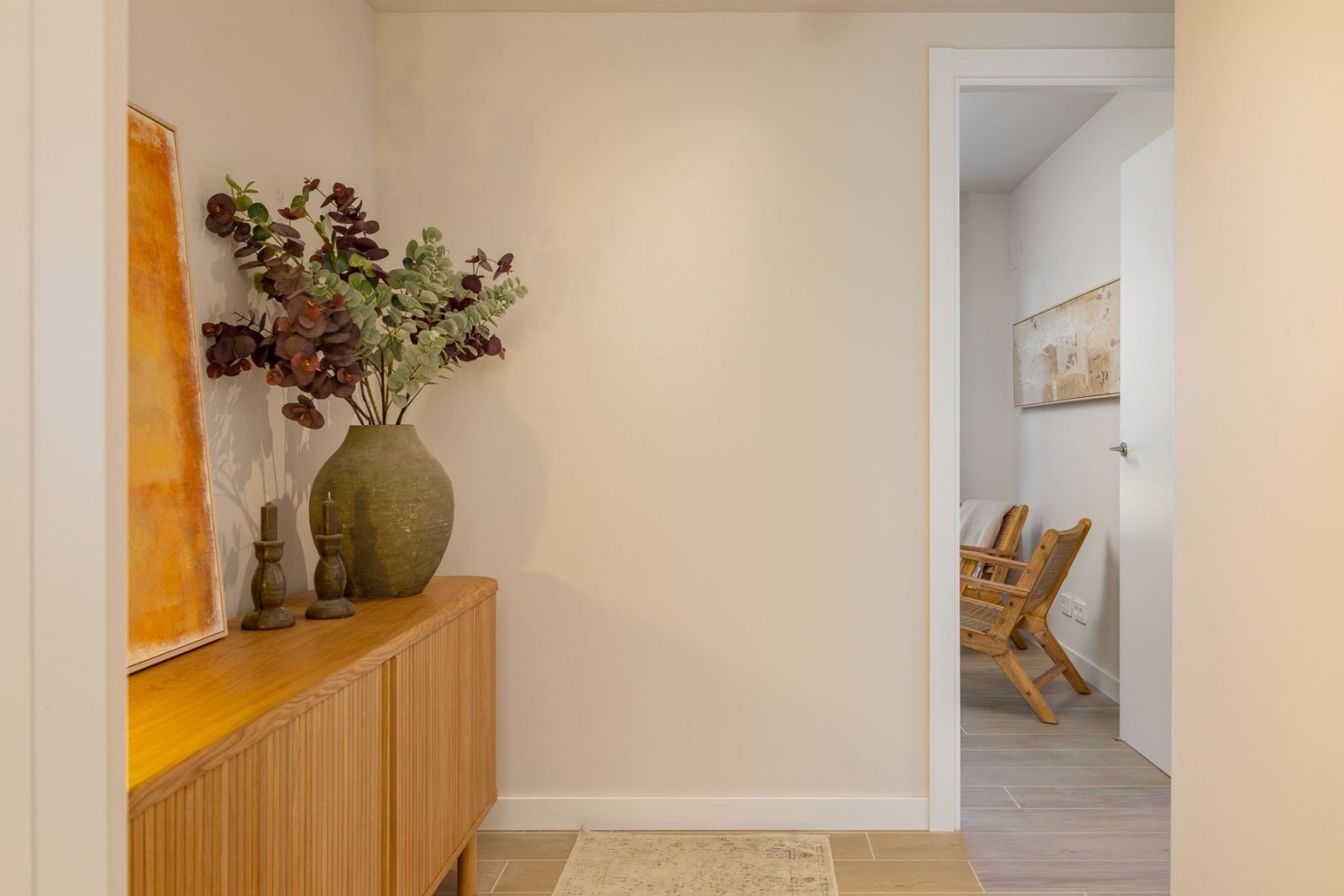 Luxusapartments, 450 m vom Strand entfernt mit Meerblick, Calpe