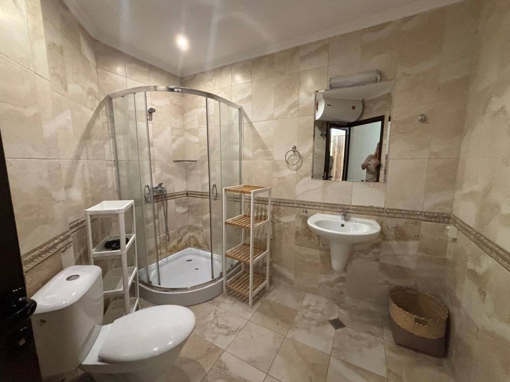 Dwupokojowe mieszkanie w kompleksie Villa Sardinia, Sweti Wlas, Bułgaria