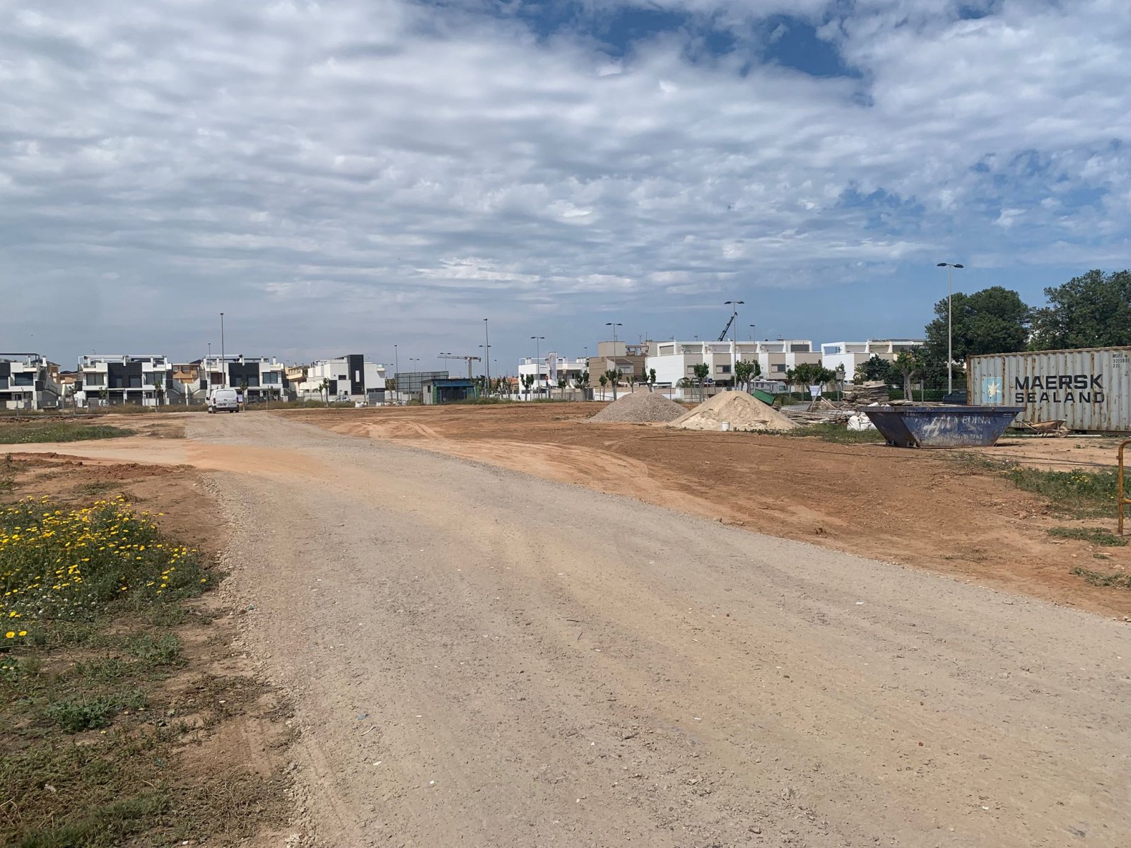 Ekskluzywne apartamenty, 250 m od plaży, Pilar de la Horadada