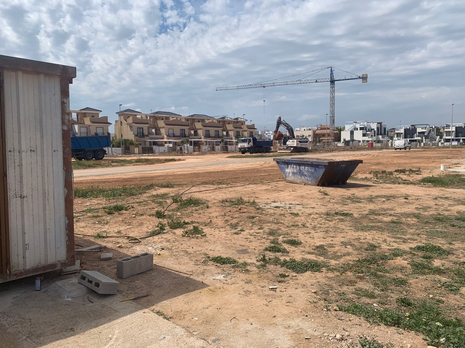 Ekskluzywne apartamenty, 250 m od plaży, Pilar de la Horadada
