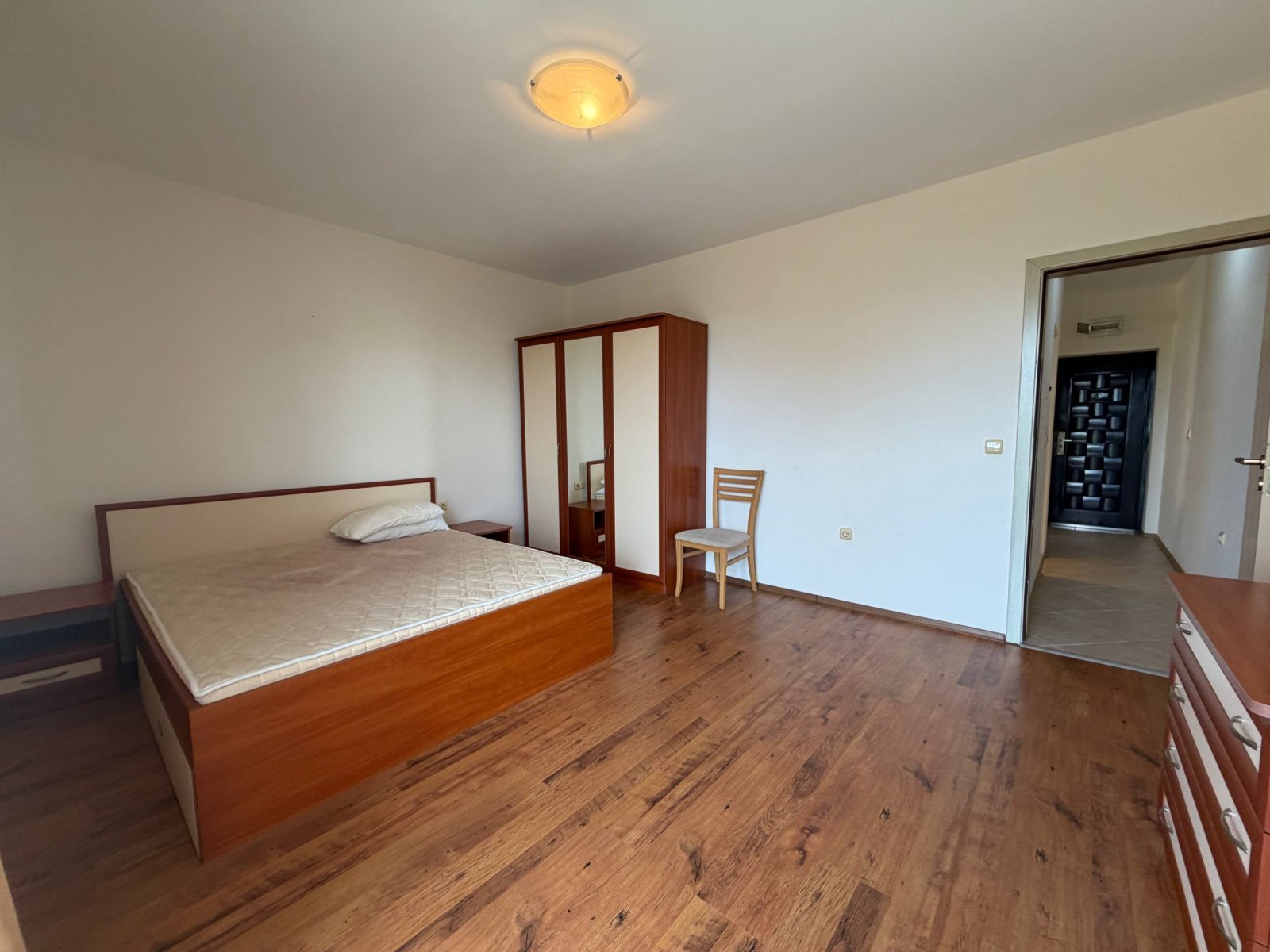 Apartament 1+2 w kompleksie Midia Resort, Aheloy, Bułgaria