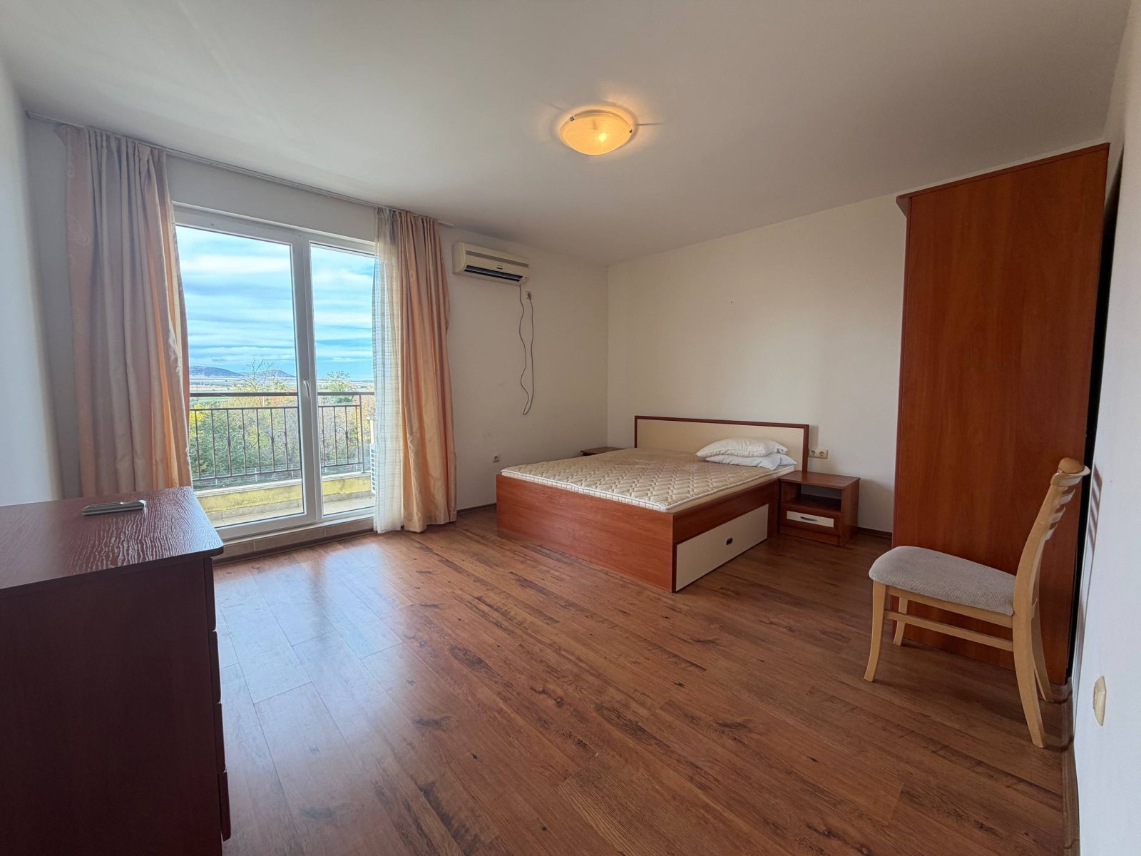 Apartament 1+2 w kompleksie Midia Resort, Aheloy, Bułgaria