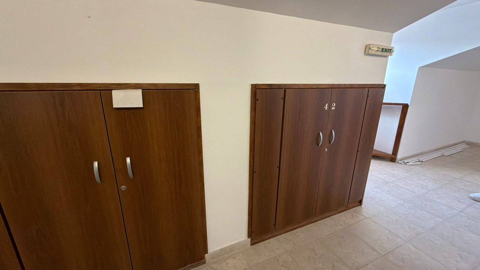 Trzypokojowe mieszkanie w kompleksie Morski Far z widokiem na morze w Sveti Vlas, Bułgaria