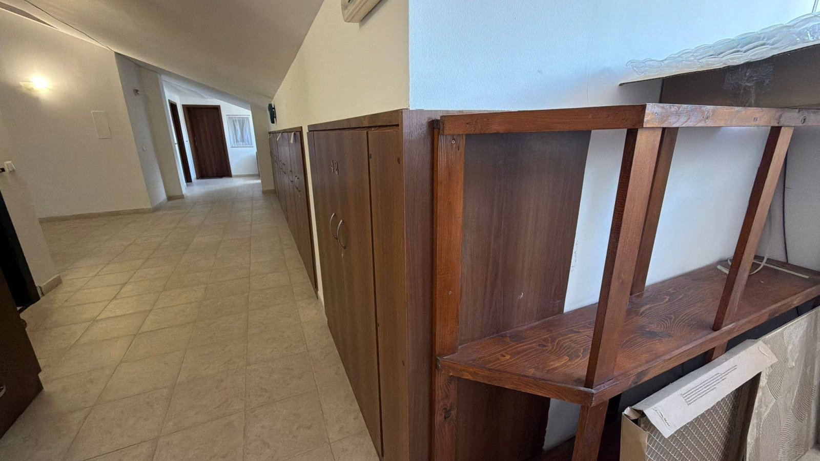 Trzypokojowe mieszkanie w kompleksie Morski Far z widokiem na morze w Sveti Vlas, Bułgaria