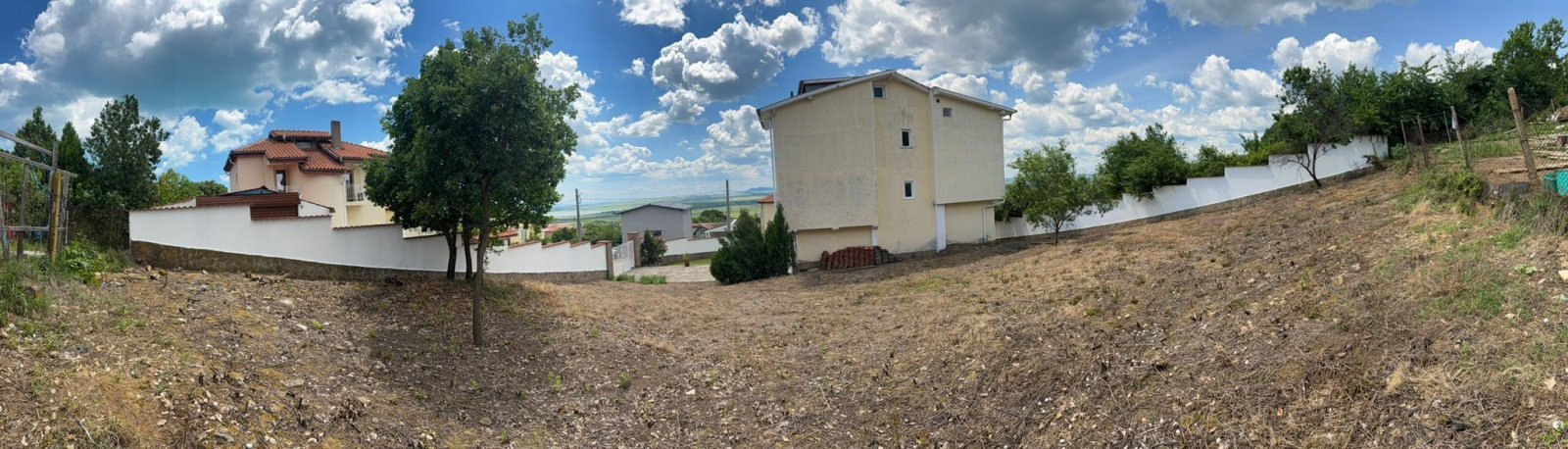 Elegancka willa z 8 pokojami, z tarasami panoramicznymi i unikalnym widokiem na morze, góry oraz naturę – Cholakova Cheshma, Kosharitsa, Bułgaria