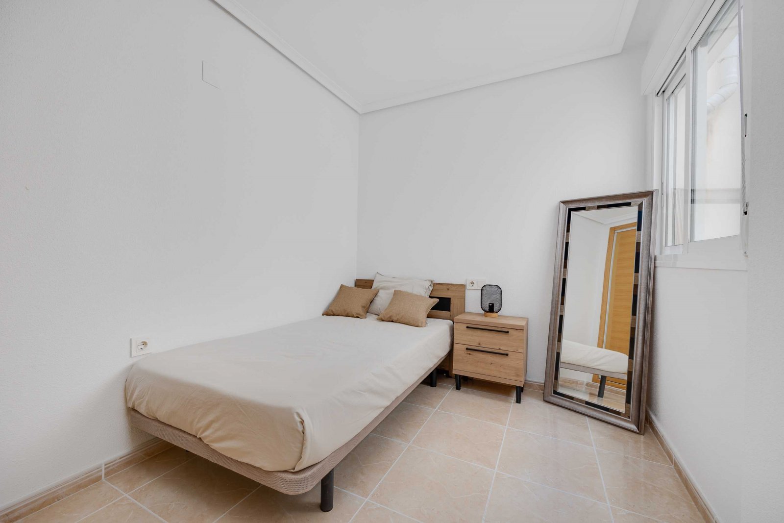 Nowoczesne apartamenty z basenem i garażem, blisko lotniska, San Fulgencio