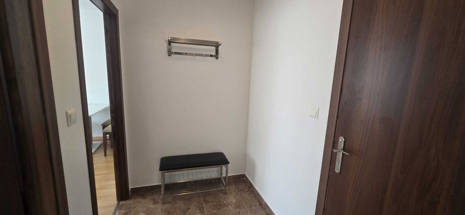 2 Zimmer Wohnung in der Magnolia Residence 2 Sonnenstrand Bulgarien