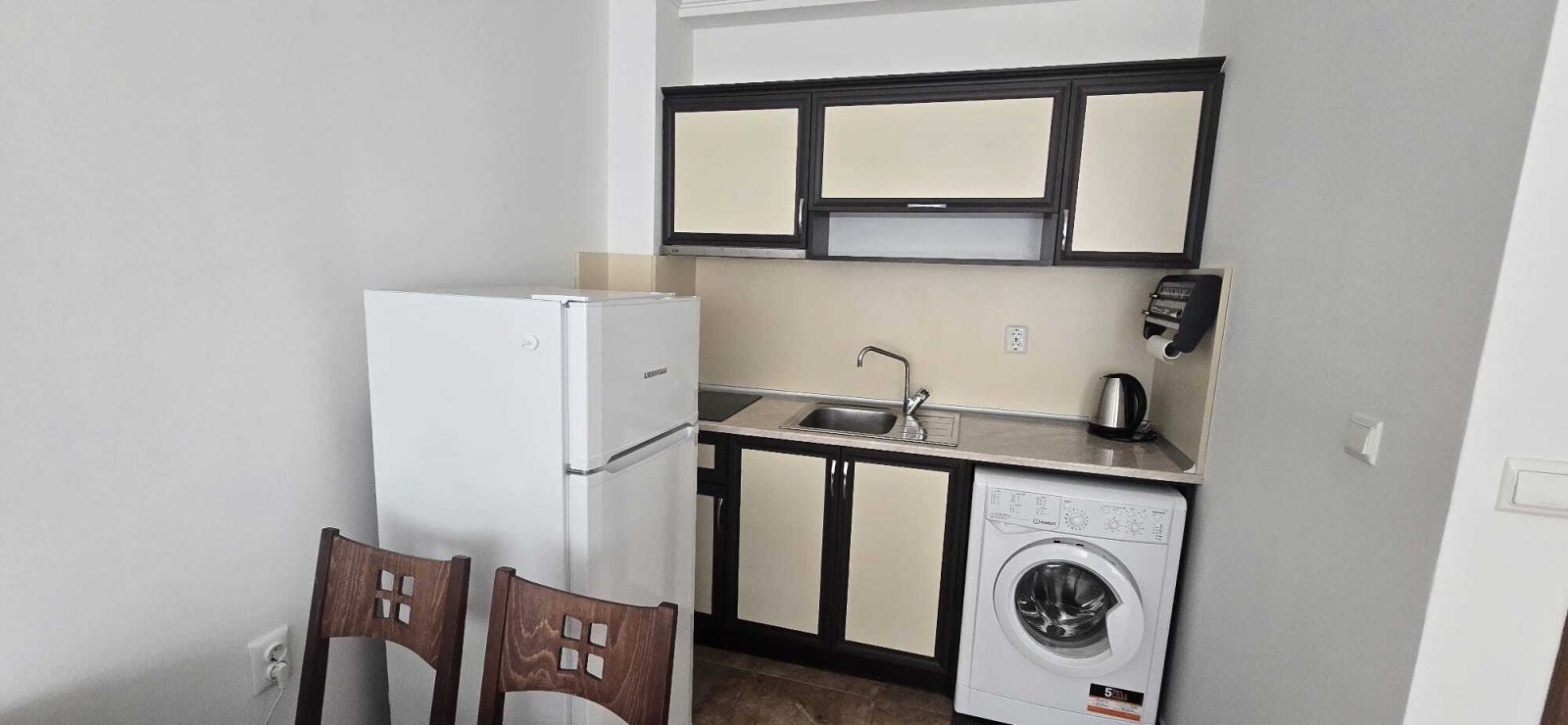 2 Zimmer Wohnung in der Magnolia Residence 2 Sonnenstrand Bulgarien