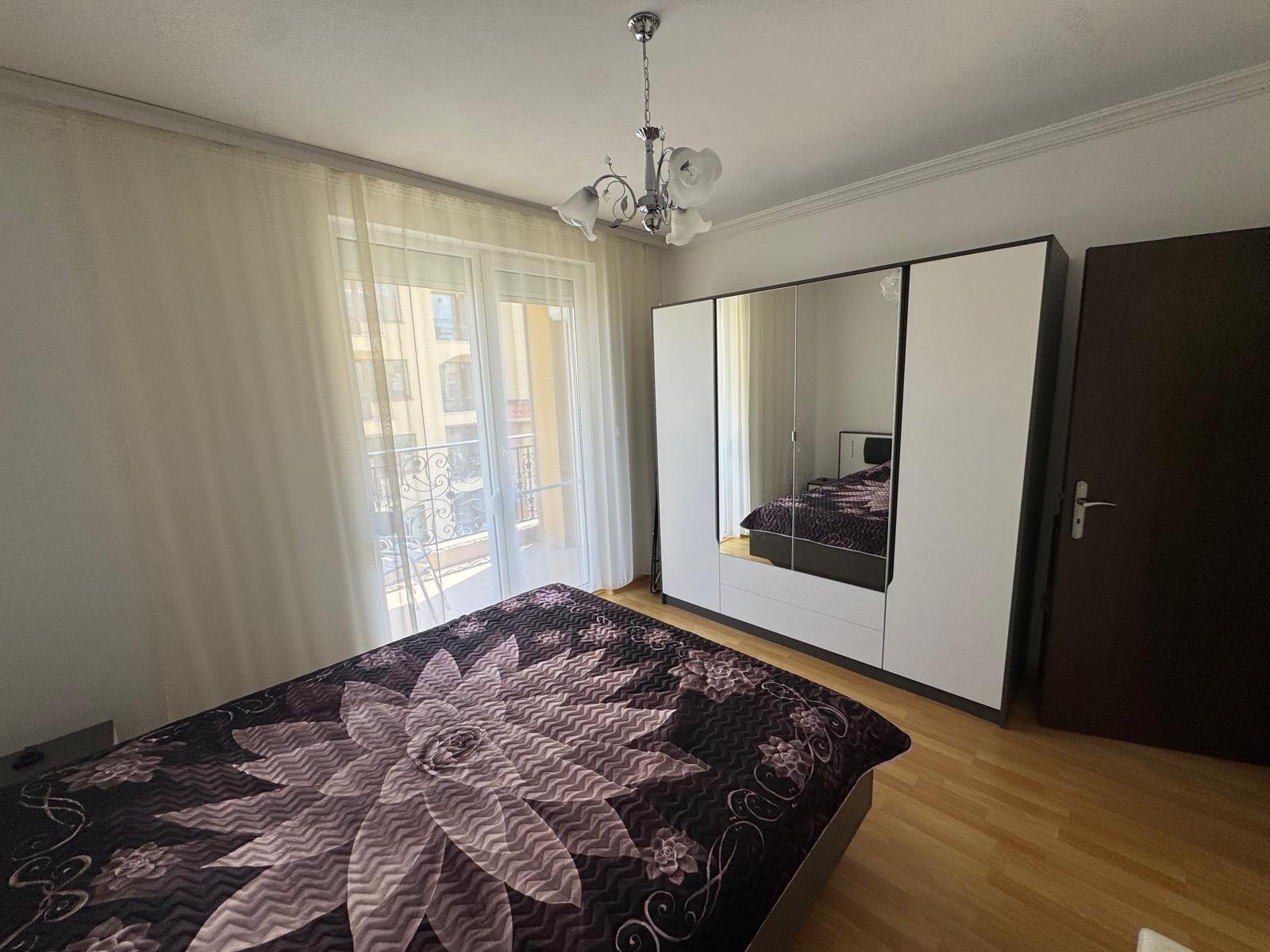 2 Zimmer Wohnung in der Magnolia Residence 2 Sonnenstrand Bulgarien