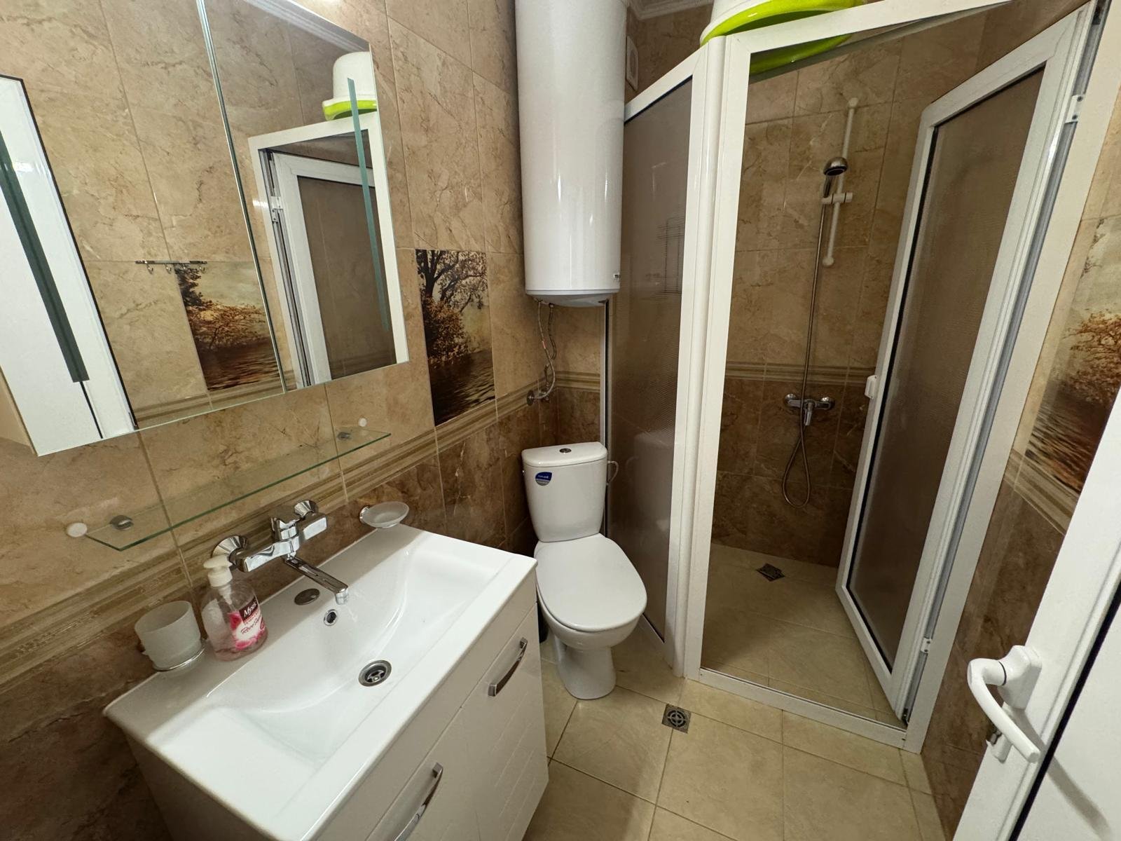 2 Zimmer Wohnung in der Magnolia Residence 2 Sonnenstrand Bulgarien