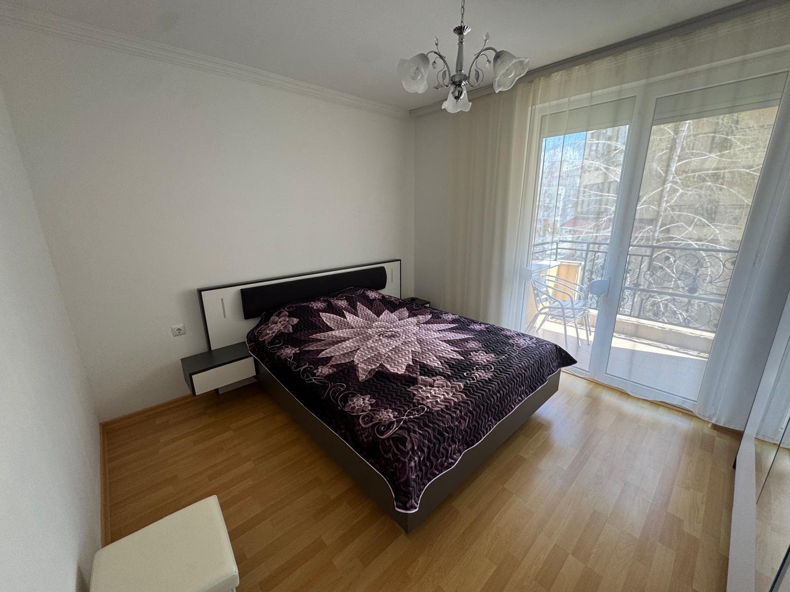 2 Zimmer Wohnung in der Magnolia Residence 2 Sonnenstrand Bulgarien
