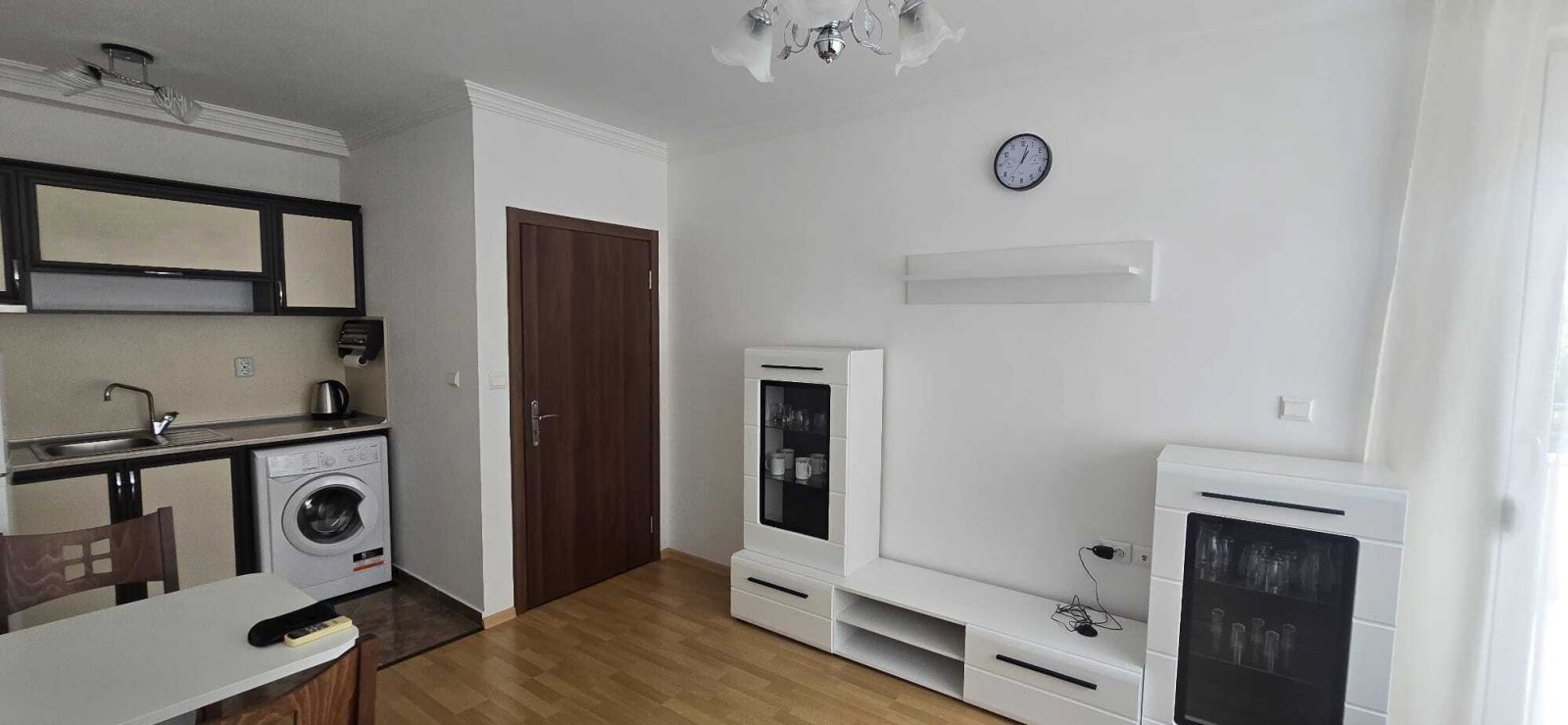 2 Zimmer Wohnung in der Magnolia Residence 2 Sonnenstrand Bulgarien