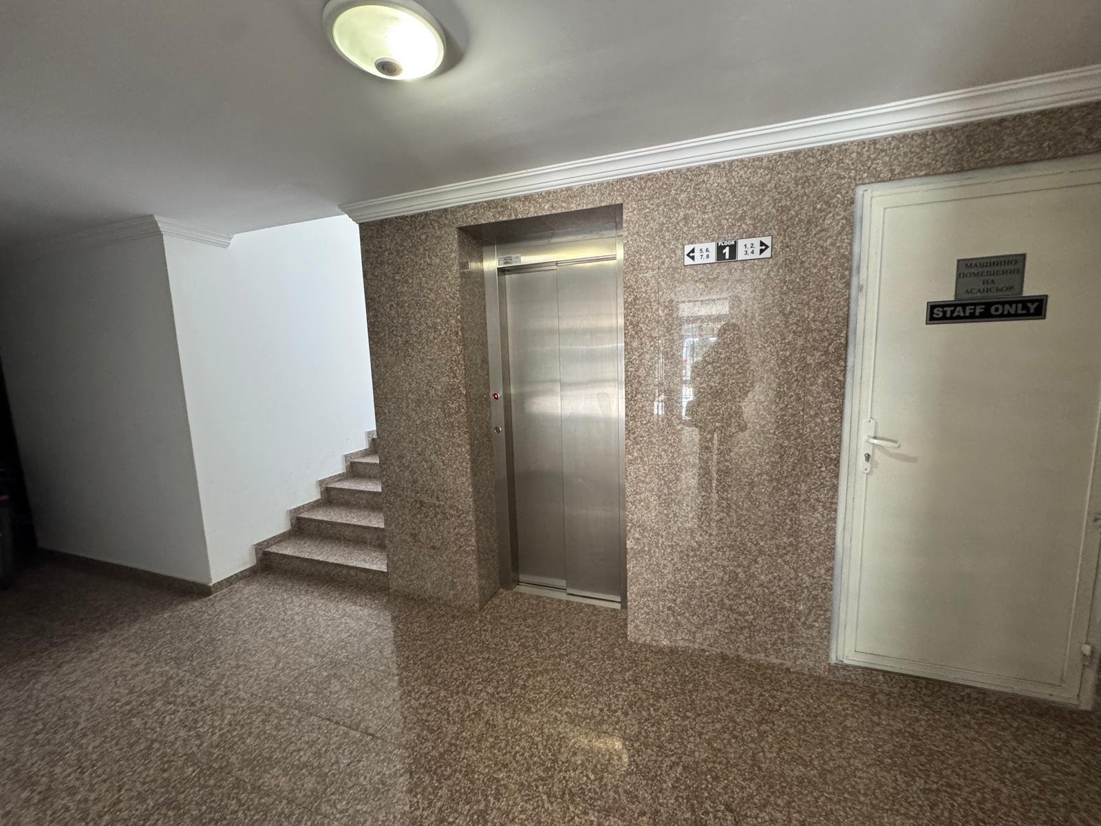 2 Zimmer Wohnung in der Magnolia Residence 2 Sonnenstrand Bulgarien