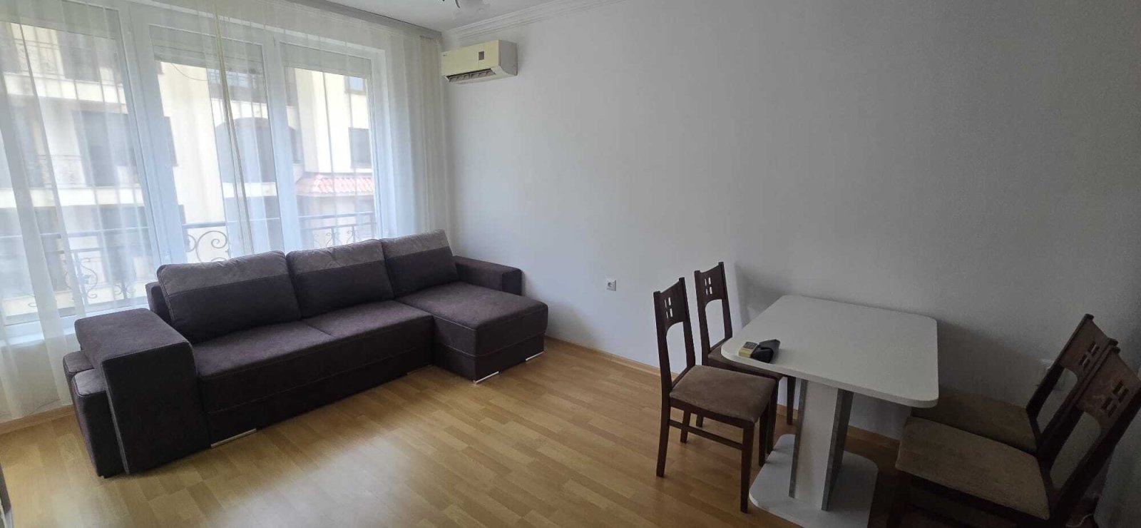 2 Zimmer Wohnung in der Magnolia Residence 2 Sonnenstrand Bulgarien
