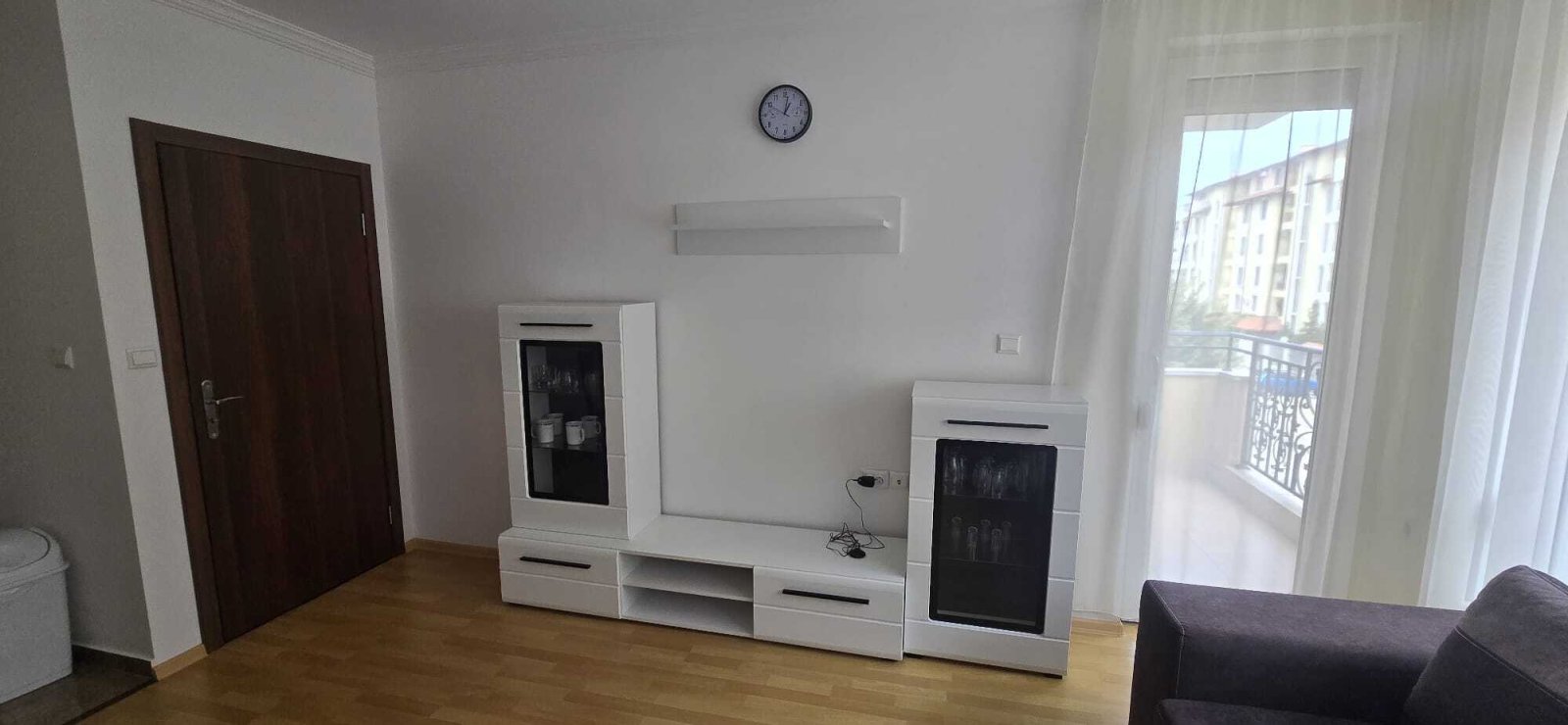 2 Zimmer Wohnung in der Magnolia Residence 2 Sonnenstrand Bulgarien