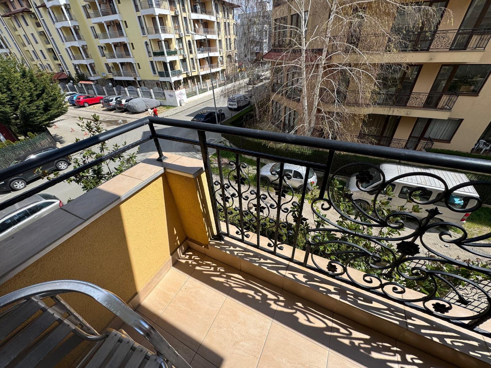 2 Zimmer Wohnung in der Magnolia Residence 2 Sonnenstrand Bulgarien