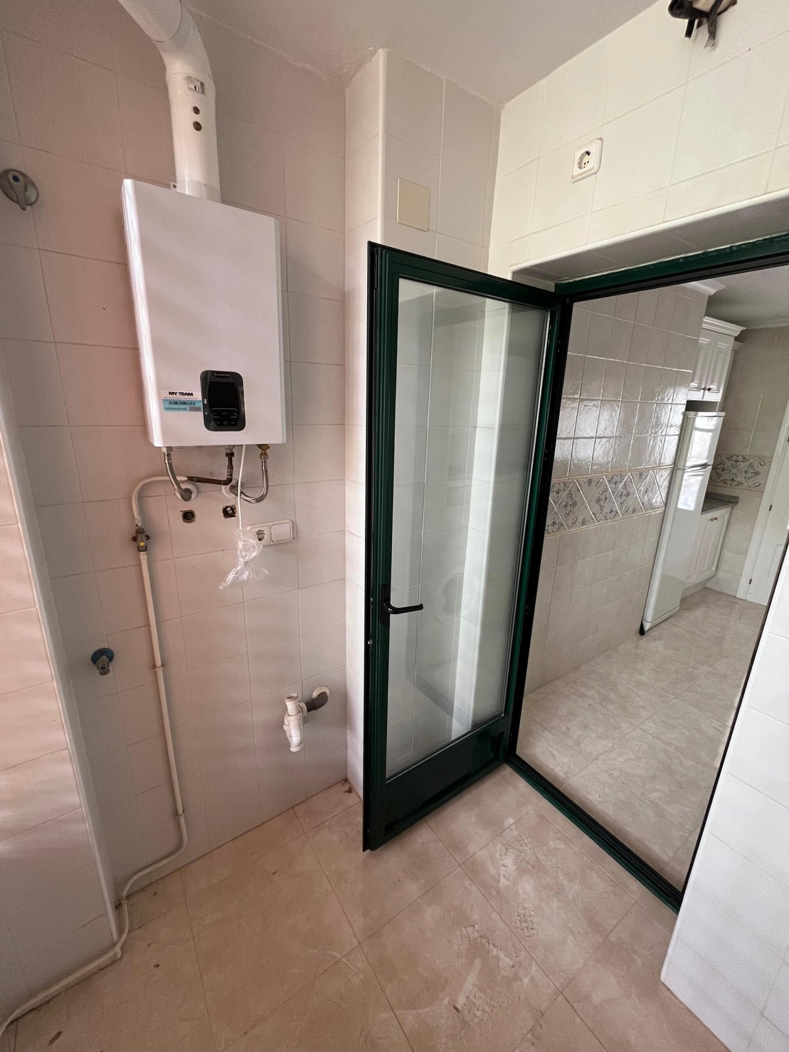 Komfortowe apartamenty z basenem i ogrodem, Orihuela