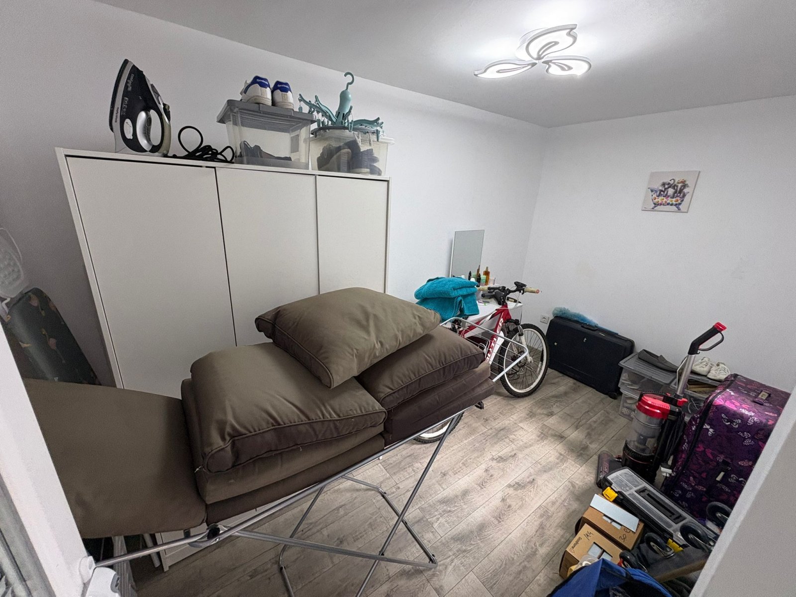 3-pokojowe mieszkanie z oddzielną kuchnią w dzielnicy Rusalka, Sveti Vlas, Bułgaria