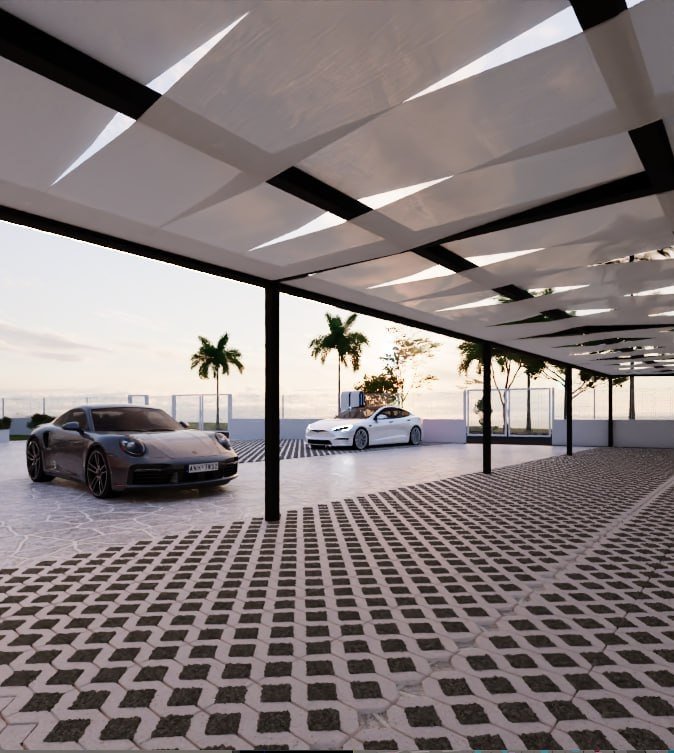 Exklusive Apartments mit Meerblick, in Strandnähe, Finestrat