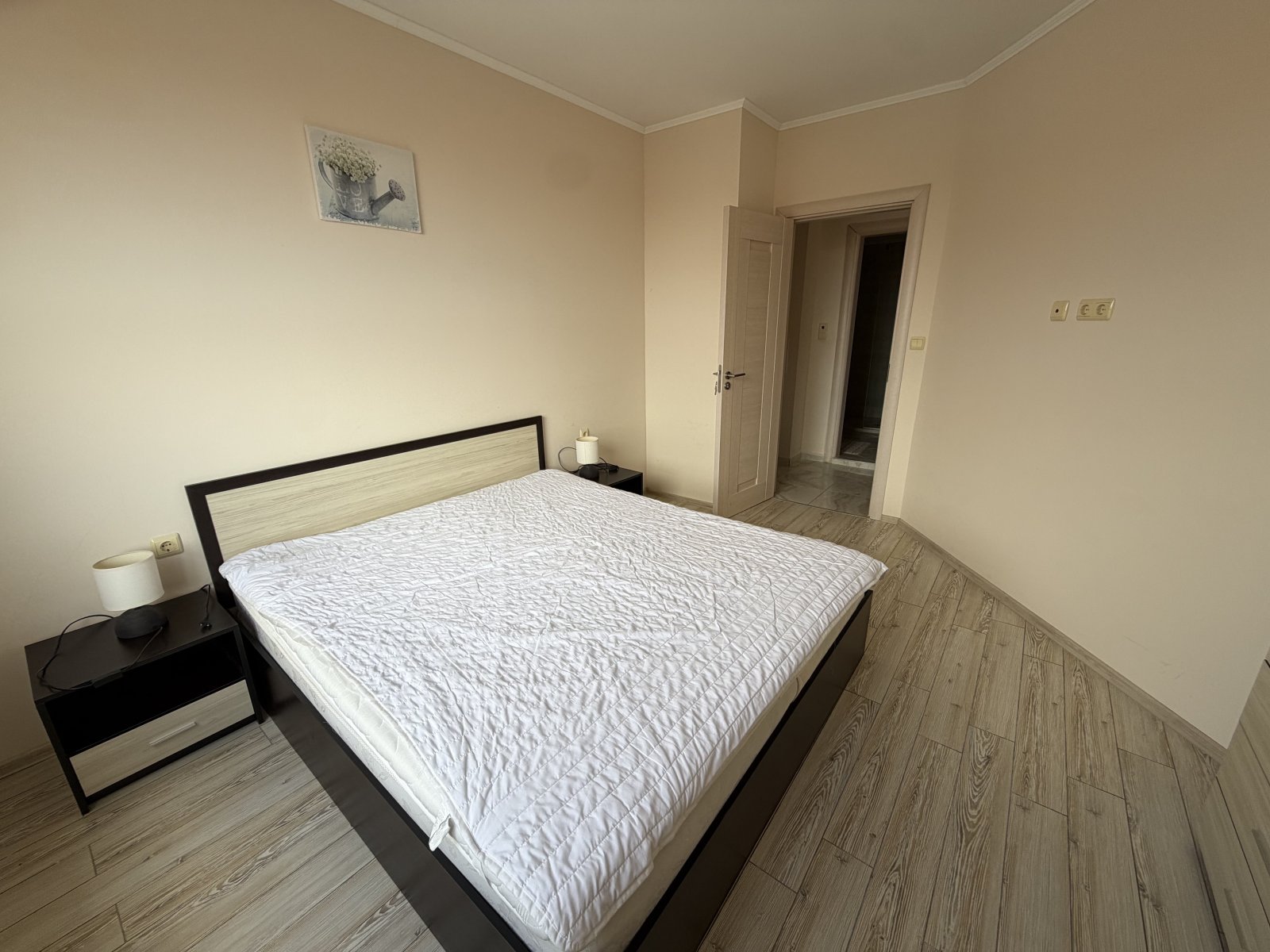 Mieszkanie 1+1 w kompleksie Arthur, Sveti Vlas, Bułgaria
