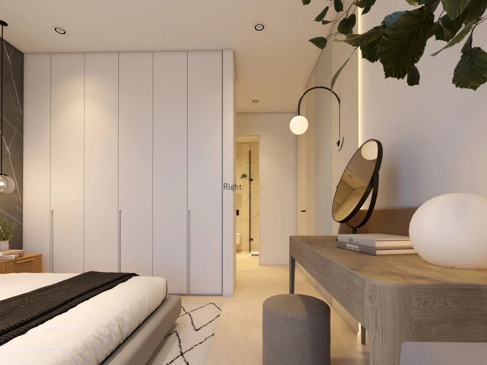 Apartament w Larnace, Larnaca
