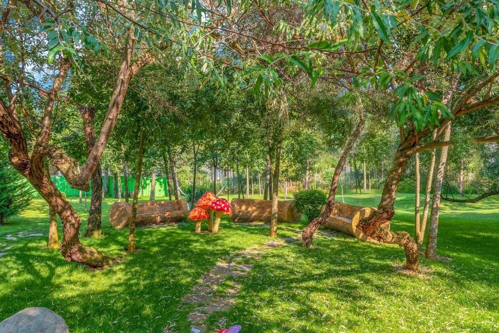 2 Zimmer Wohnung im Harmony suites 11 Sonnenstrand Bulgarien