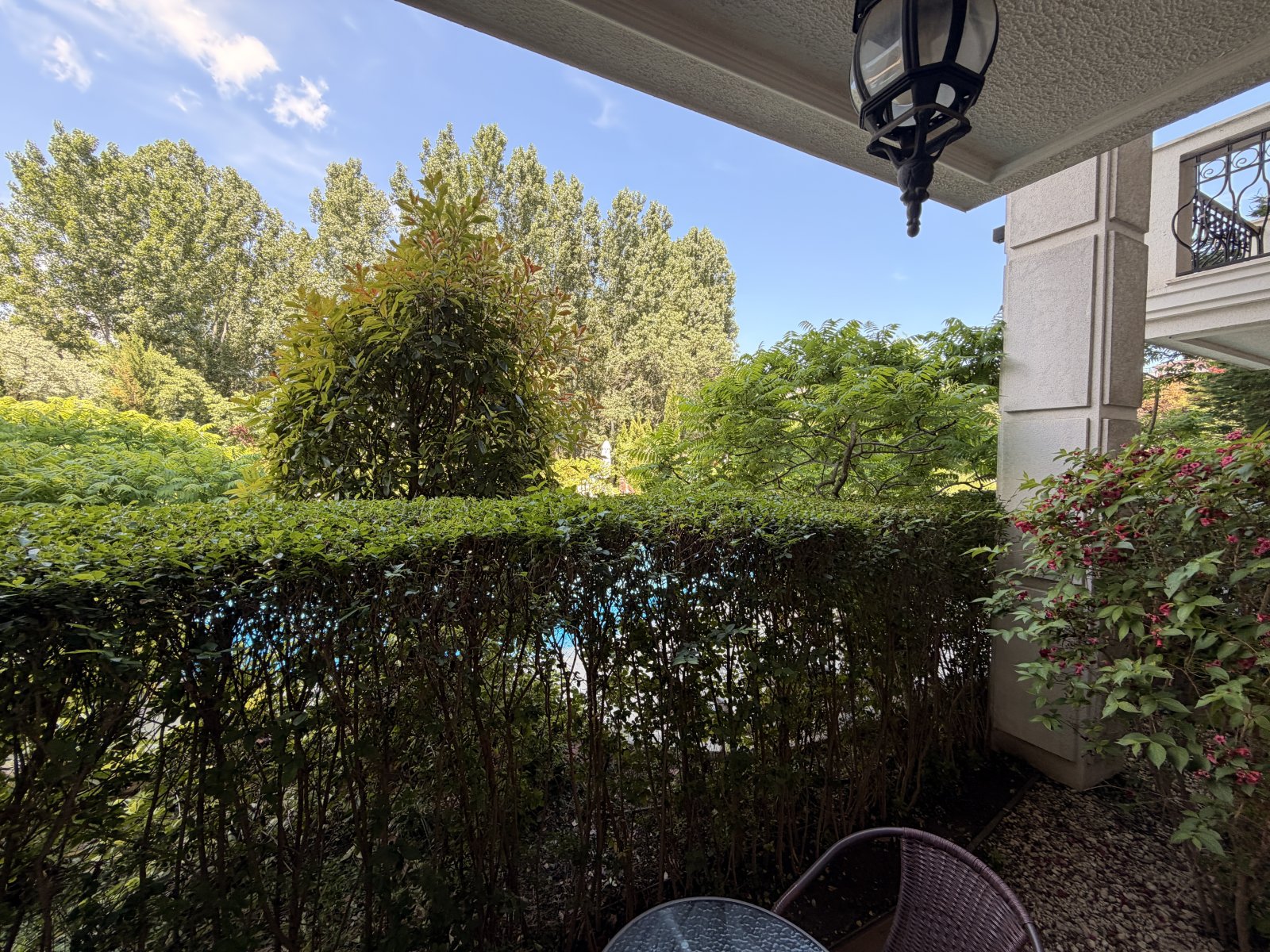 2 Zimmer Wohnung im Harmony suites 11 Sonnenstrand Bulgarien
