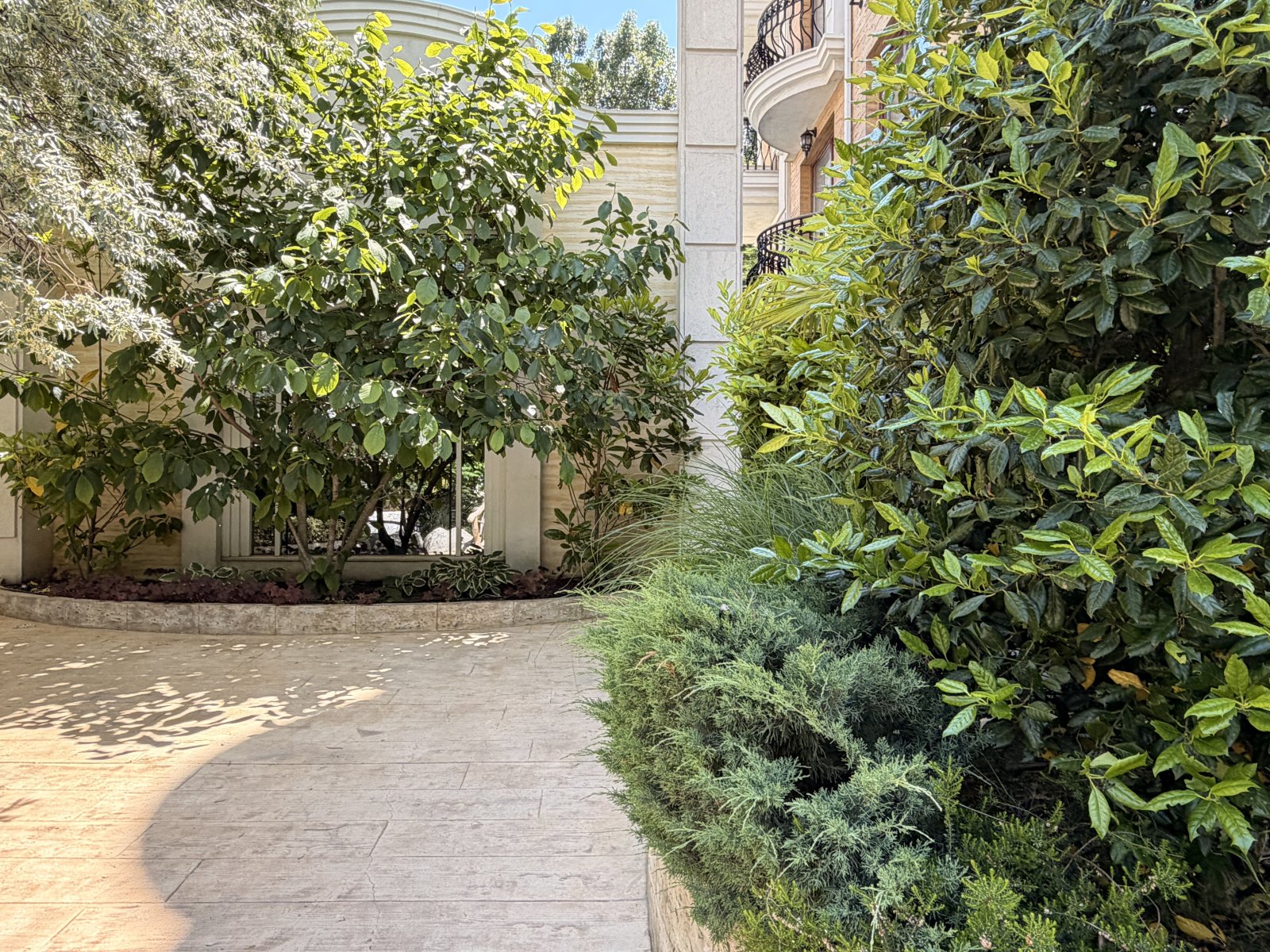 2 Zimmer Wohnung im Harmony suites 11 Sonnenstrand Bulgarien