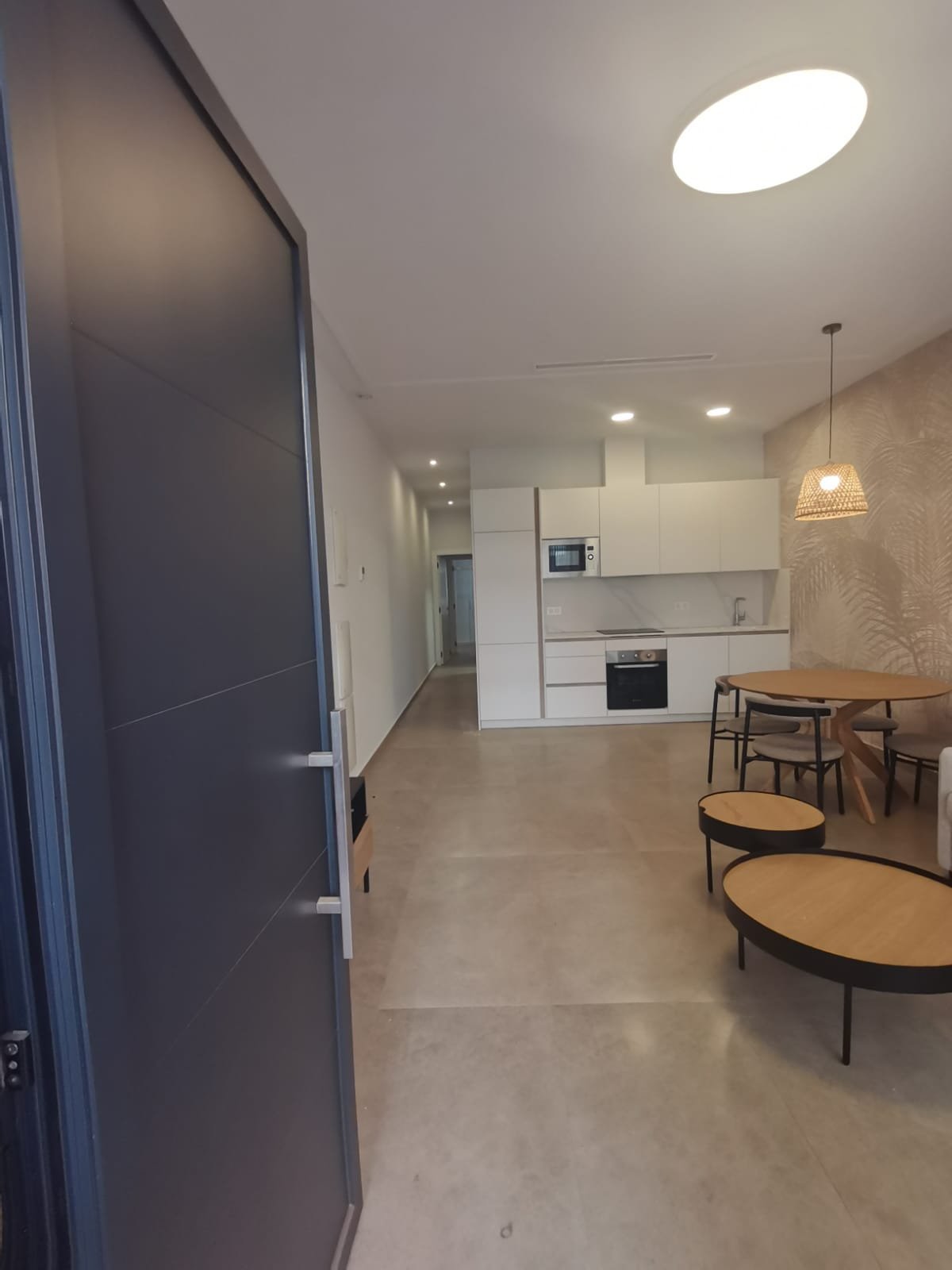 Ekskluzywne apartamenty i mieszkania na parterze, 600 m od plaży, Torrevieja