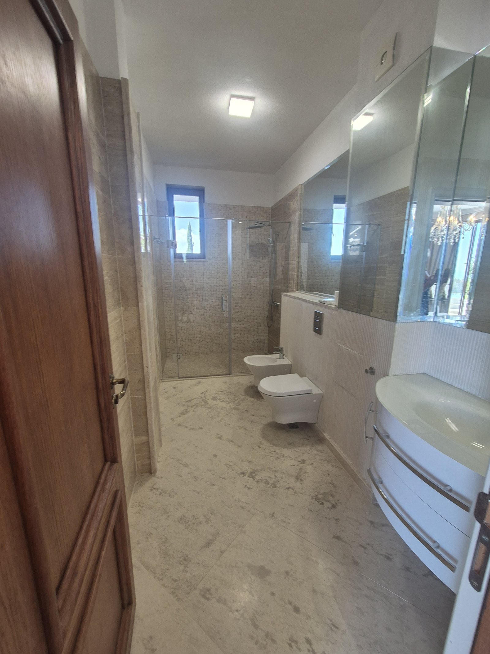 Ekskluzywna willa w Venid Eco Village, Saint Vlas