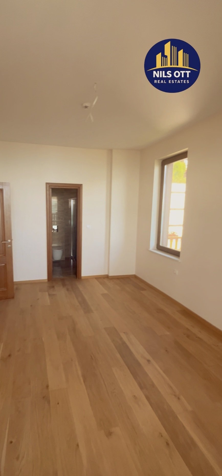 Luksusowa willa z widokiem na morze w Venid Eco Village, Sveti Vlas