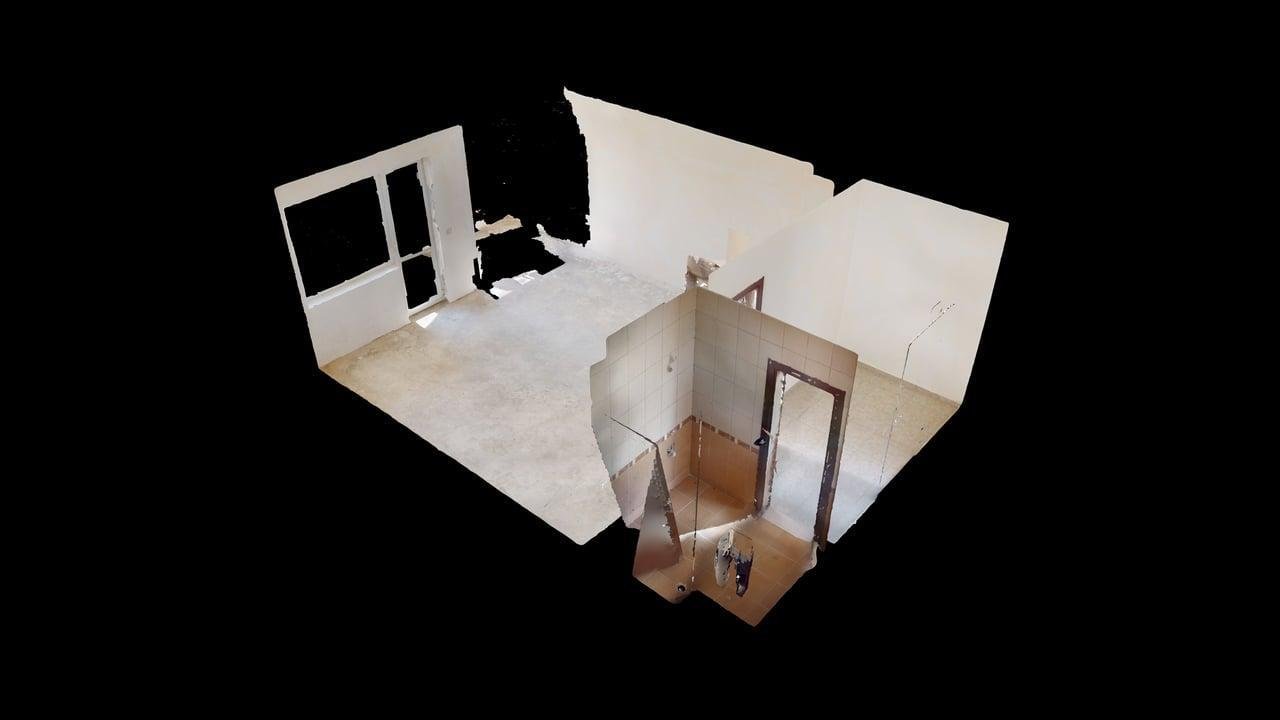 Studio im Green Hills kompleks Kosharitsa Bułgaria