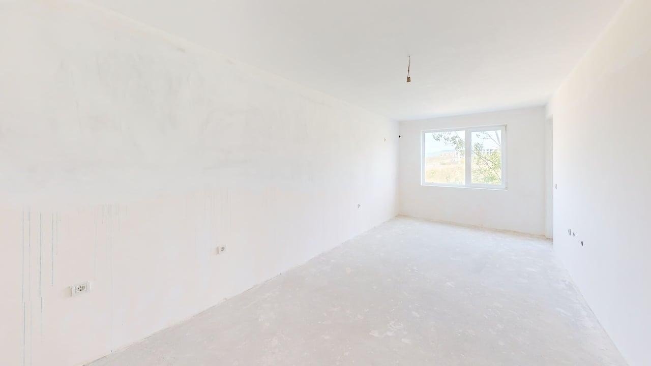 2-pokojowe mieszkanie w kompleksie Green Hills Kosharitsa, Bułgaria