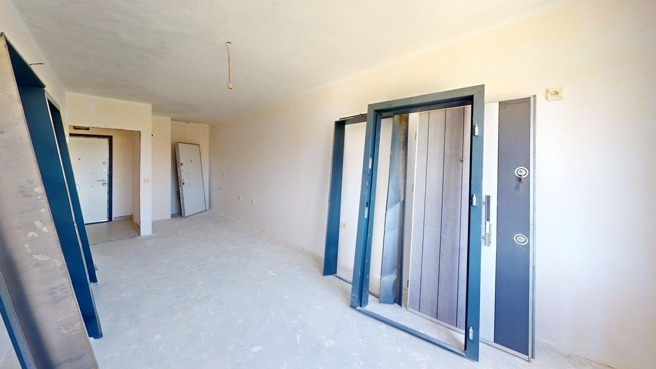 2-pokojowe mieszkanie w kompleksie Green Hills Kosharitsa, Bułgaria